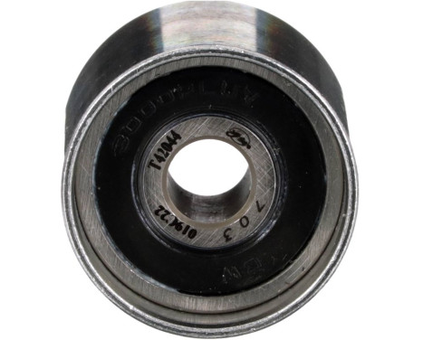 Deflection/Guide Pulley, timing belt PowerGrip® T42044 Gates, Image 2