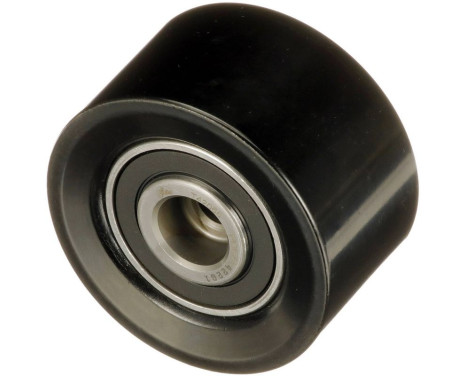 Deflection/Guide Pulley, timing belt PowerGrip® T42066 Gates