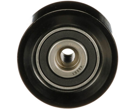 Deflection/Guide Pulley, timing belt PowerGrip® T42066 Gates, Image 2