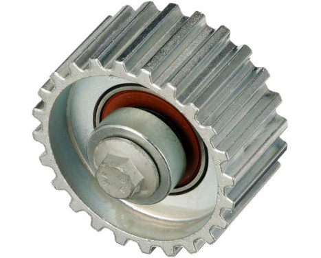 Deflection/Guide Pulley, timing belt PowerGrip® T42183 Gates