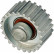 Deflection/Guide Pulley, timing belt PowerGrip® T42183 Gates