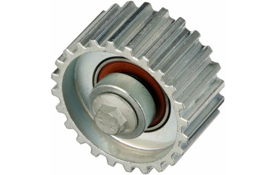 Deflection/Guide Pulley, timing belt PowerGrip® T42183 Gates