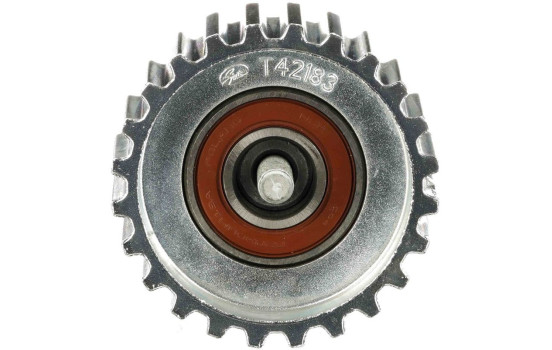 Deflection/Guide Pulley, timing belt PowerGrip® T42183 Gates, Image 3