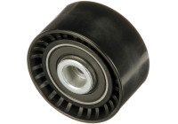 Deflection/Guide Pulley, timing belt PowerGrip® T42191 Gates