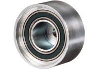 Deflection/Guide Pulley, timing belt PowerGrip® T42233 Gates