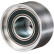 Deflection/Guide Pulley, timing belt PowerGrip® T42233 Gates