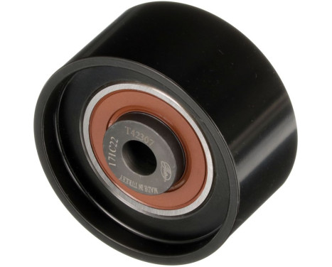 Deflection/Guide Pulley, timing belt PowerGrip® T42307 Gates
