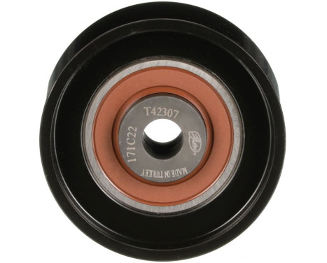 Deflection/Guide Pulley, timing belt PowerGrip® T42307 Gates, Image 2