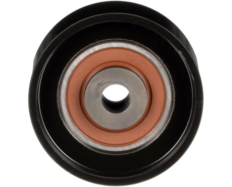 Deflection/Guide Pulley, timing belt PowerGrip® T42307 Gates, Image 3