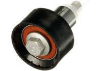 Deflection/Guide Pulley, timing belt PowerGrip® T42317 Gates