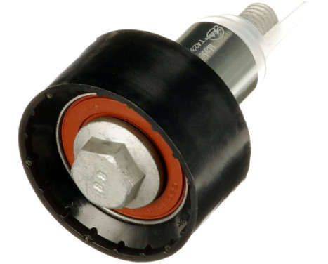 Deflection/Guide Pulley, timing belt PowerGrip® T42317 Gates