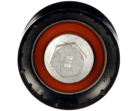 Deflection/Guide Pulley, timing belt PowerGrip® T42317 Gates, Image 2