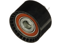 Deflection/Guide Pulley, timing belt PowerGrip® T42326 Gates