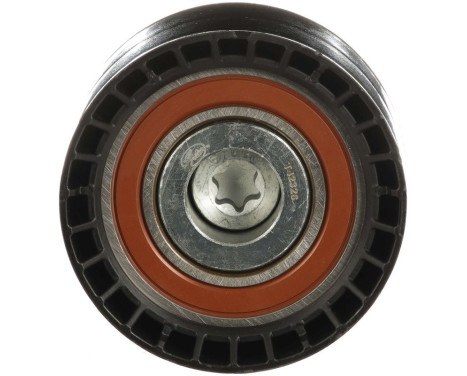 Deflection/Guide Pulley, timing belt PowerGrip® T42326 Gates, Image 2