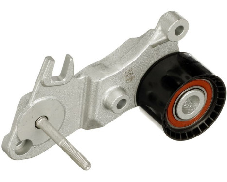 Deflection/Guide Pulley, timing belt PowerGrip® T42327 Gates