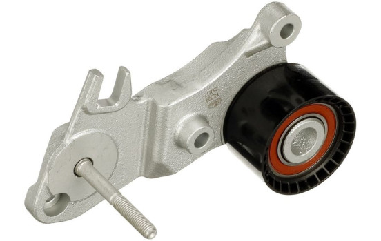 Deflection/Guide Pulley, timing belt PowerGrip® T42327 Gates