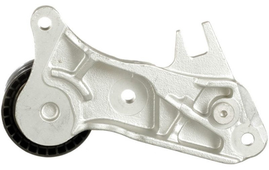 Deflection/Guide Pulley, timing belt PowerGrip® T42327 Gates, Image 3