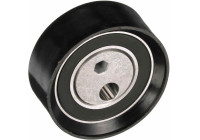 Deflection/Guide Pulley, timing belt PowerGrip® T43049 Gates