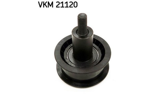 Deflection/Guide Pulley, timing belt VKM 21120 SKF, Image 4