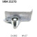 Deflection/Guide Pulley, timing belt VKM 21170 SKF