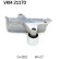Deflection/Guide Pulley, timing belt VKM 21170 SKF, Thumbnail 2