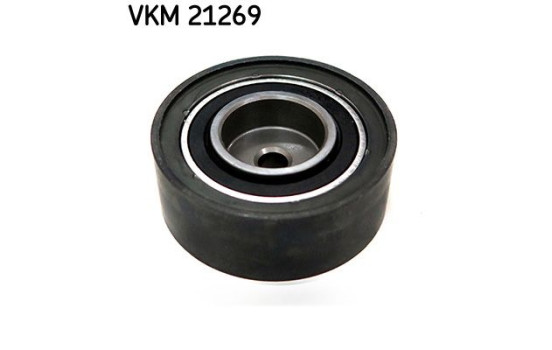 Deflection/Guide Pulley, timing belt VKM 21269 SKF, Image 2