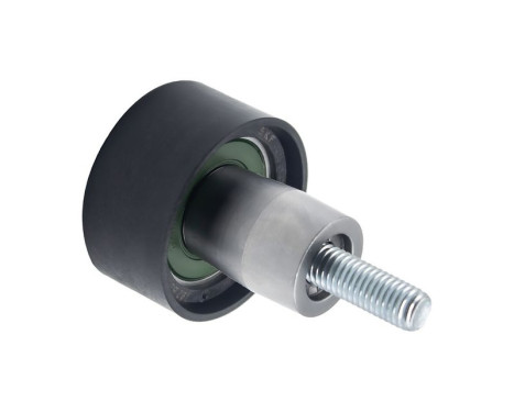Deflection/Guide Pulley, timing belt VKM 21338 SKF
