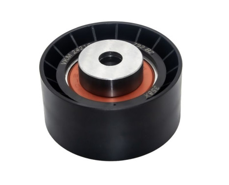 Deflection/Guide Pulley, timing belt VKM 24210 SKF