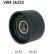 Deflection/Guide Pulley, timing belt VKM 26310 SKF, Thumbnail 2