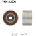 Deflection/Guide Pulley, timing belt VKM 81000 SKF