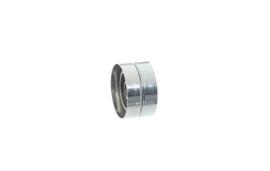 Deflection/Guide Pulley, timing belt VKM 81201 SKF, Image 2
