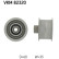 Deflection/Guide Pulley, timing belt VKM 82320 SKF