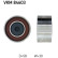 Deflection/Guide Pulley, timing belt VKM 84603 SKF