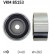 Deflection/Guide Pulley, timing belt VKM 85153 SKF