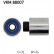 Deflection/Guide Pulley, timing belt VKM 88007 SKF