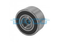 Deflection/Guide Pulley, timing belt