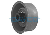 Deflection/Guide Pulley, timing belt