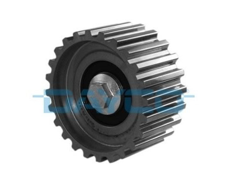 Deflection/Guide Pulley, timing belt