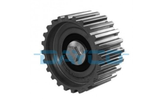 Deflection/Guide Pulley, timing belt