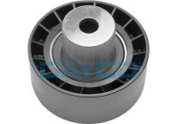 Deflection/Guide Pulley, timing belt