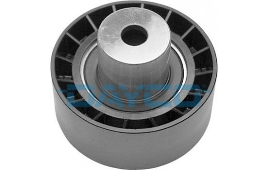 Deflection/Guide Pulley, timing belt