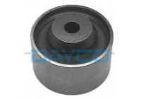 Deflection/Guide Pulley, timing belt