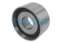 Deflection/Guide Pulley, timing belt