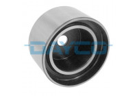 Deflection/Guide Pulley, timing belt