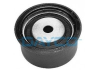 Deflection/Guide Pulley, timing belt