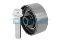 Deflection/Guide Pulley, timing belt