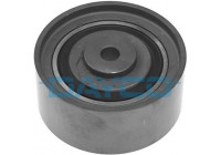 Deflection/Guide Pulley, timing belt