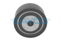 Deflection/Guide Pulley, timing belt