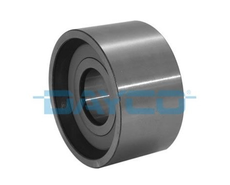 Deflection/Guide Pulley, timing belt