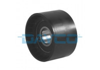 Deflection/Guide Pulley, timing belt